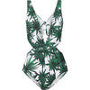 Women's Bamboo Bathing Suit