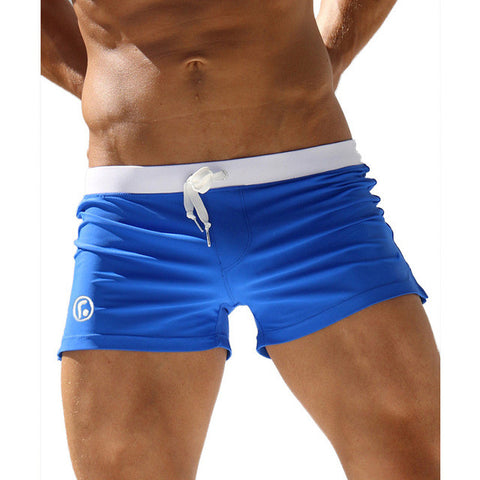 Mens Swim Trunks