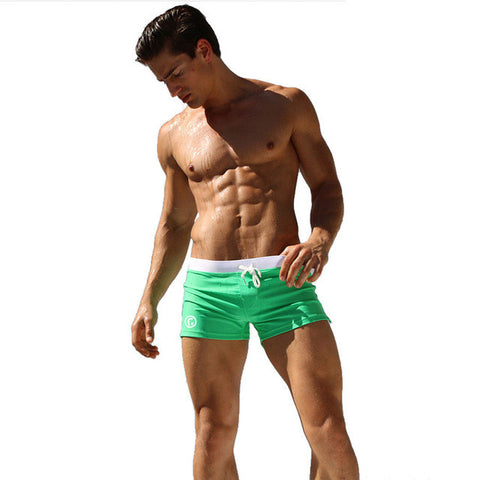 Mens Swim Trunks