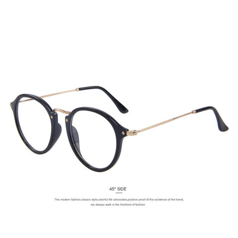 Retro Fashion Glasses