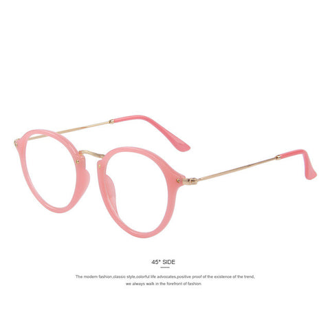 Retro Fashion Glasses