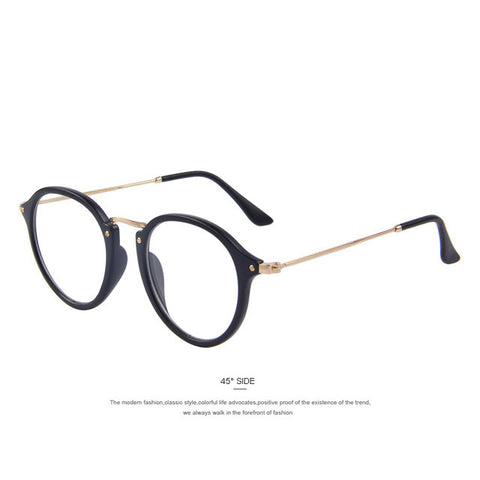 Retro Fashion Glasses