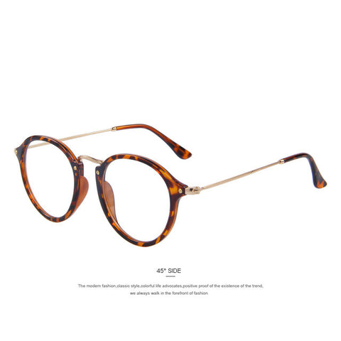 Retro Fashion Glasses
