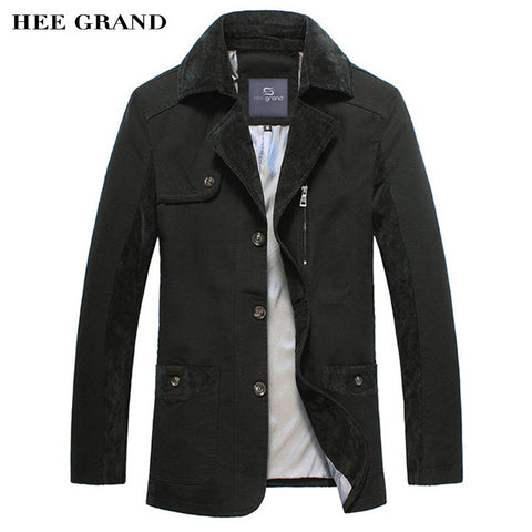 Mens Casual Blazer