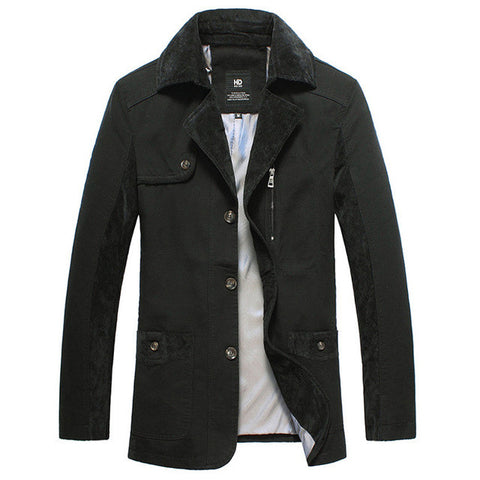 Mens Casual Blazer