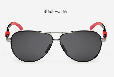 Mens Classic Polarized Sunglasses