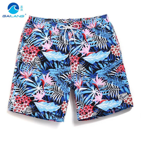 Mens Swim Trunks